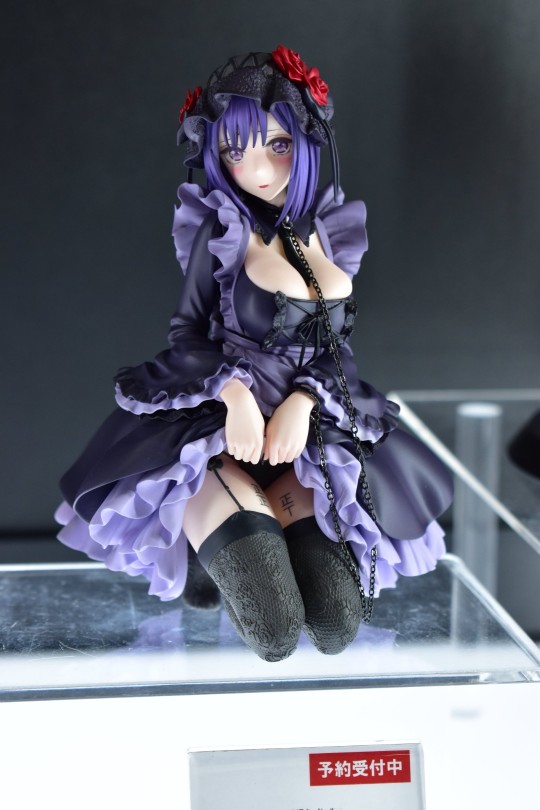 【展品】ANIPLEX+ 更衣人偶坠入爱河 黑江雫