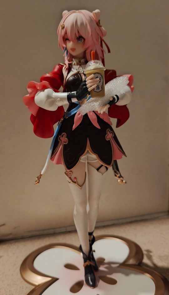 小三月？水一下