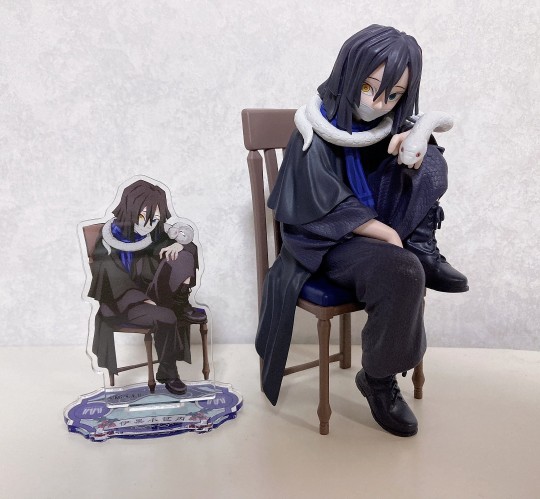 转载大货实物图