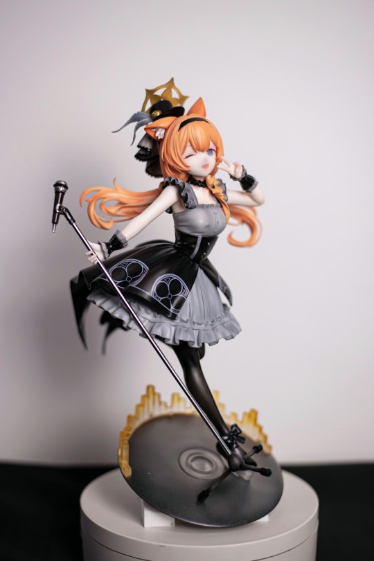 伊落玛丽（偶像.ver）GK