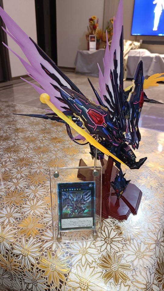 歼！灭！时！空！螺！旋！