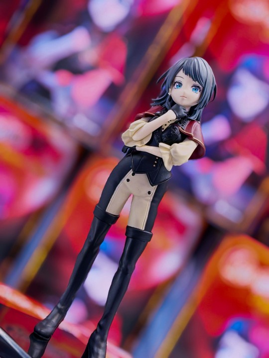 【大货】武士道 炸梦！颂乐人偶 恐惧（八幡海铃）