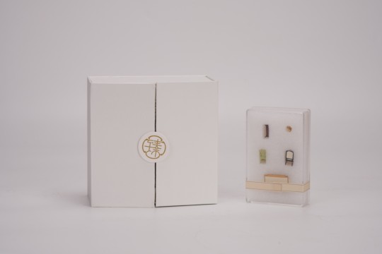 mini法式中国风拆箱记录