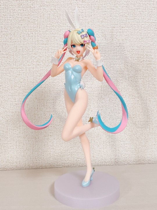 【大货】GSC PUP 超天酱兔女郎 L尺寸