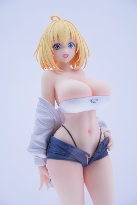 WF 索菲亚· F· 希琳 夏日装束 展图