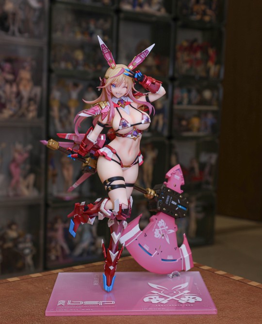 兔女郎服装计划 亚茉茉・麻美 白肌