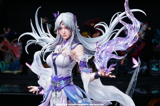 小医仙最美摄影