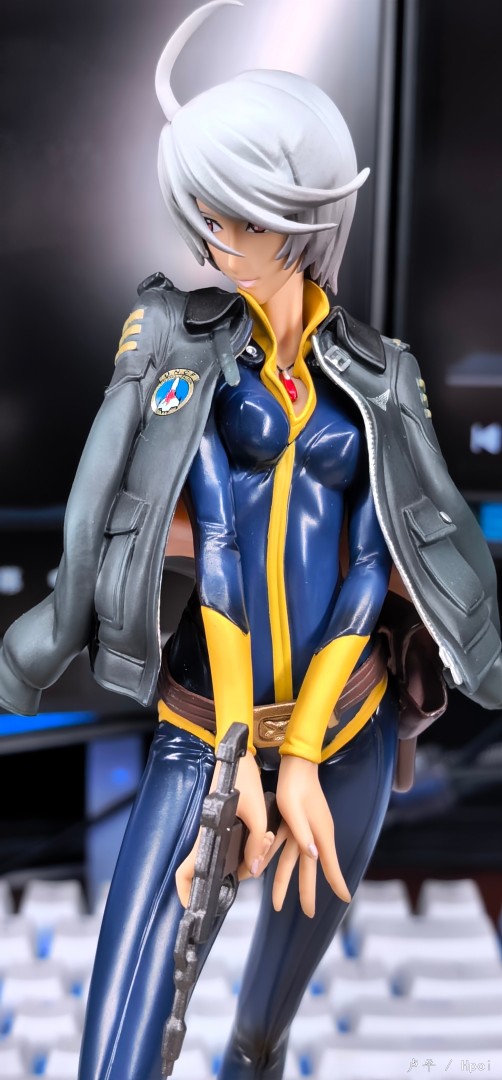 不定期分享自己的手办（第142期）