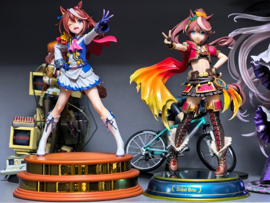 这脸感觉不如寿屋那个