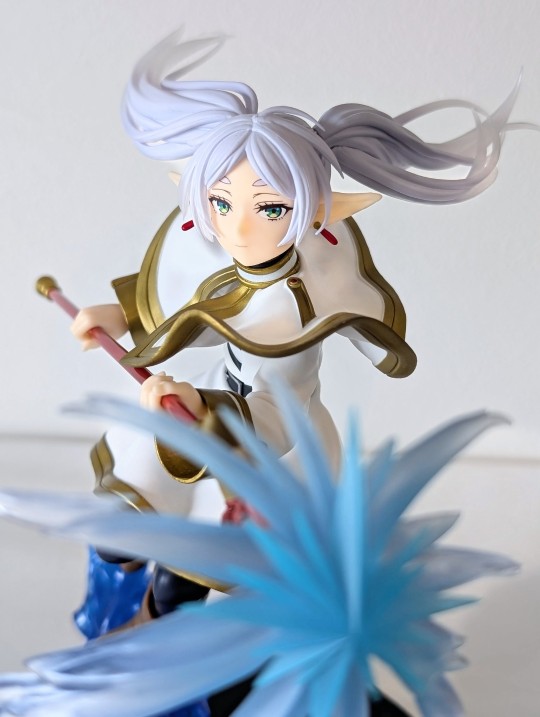 AMP芙莉莲战斗爽！改良方案