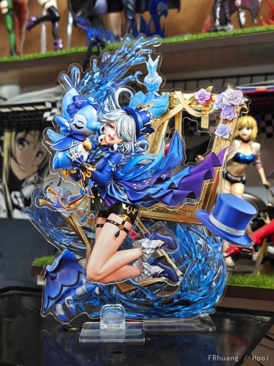 【立牌集】芙宁娜