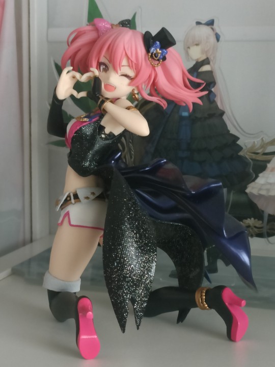 质量超级好的景品