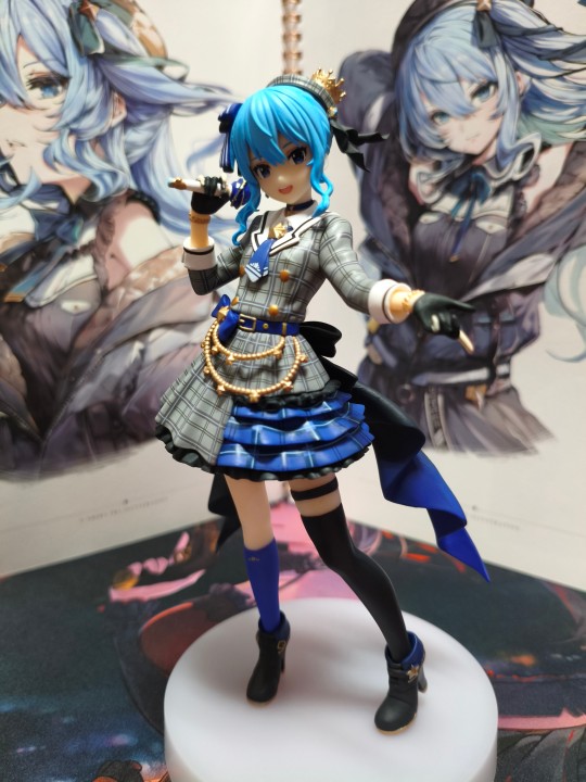 POPUP PARADE SP HOLOLIVE 星街彗星