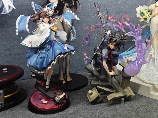 上海wf2025 青时雨 魂魄妖梦/博丽灵梦