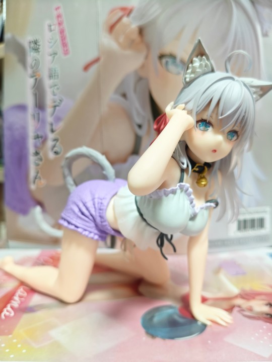 Taito 艾莉 〜猫耳居家服造型〜