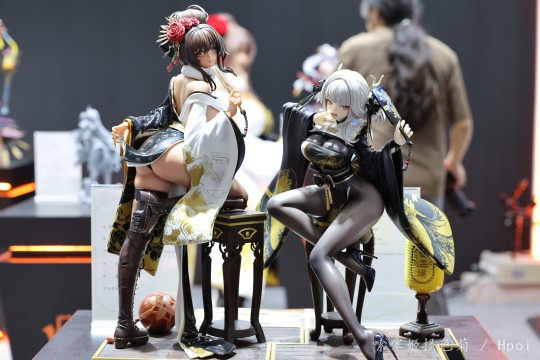 wf 2025 sh 个人乱拍 星凝 nikke诺亚儿布兰儿