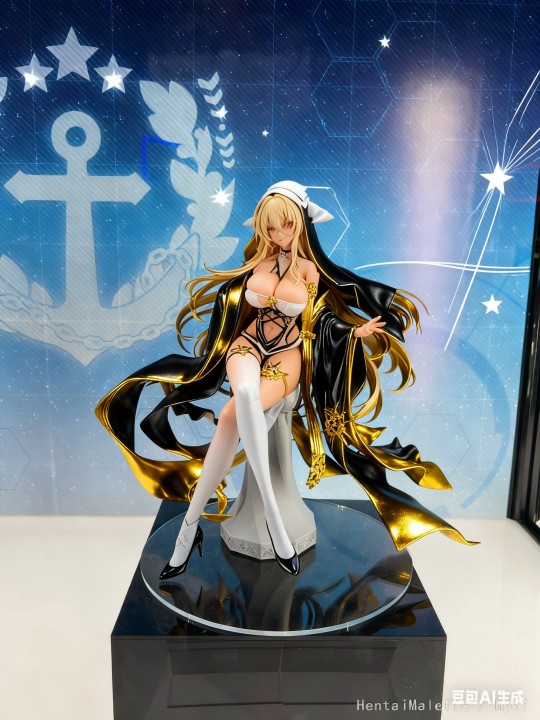 AI上色后的确很好看