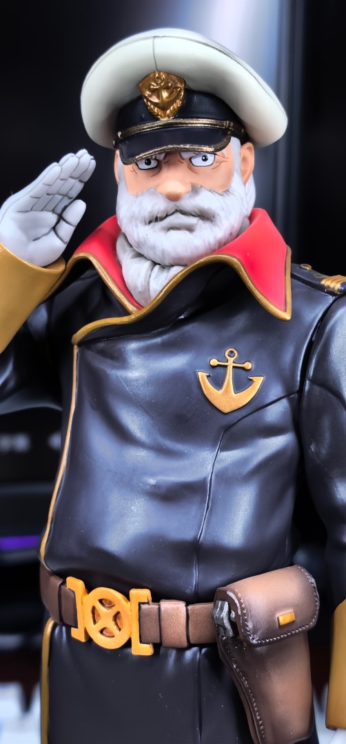 不定期分享自己的手办（第135期）