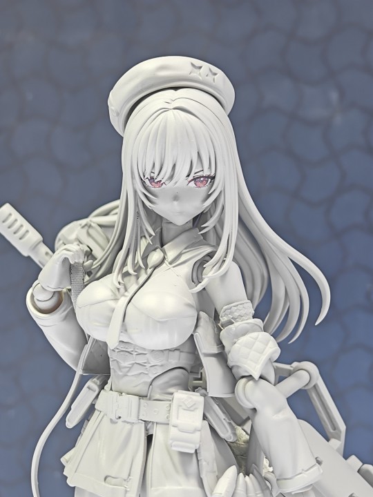 HB的拉皮，头发不错