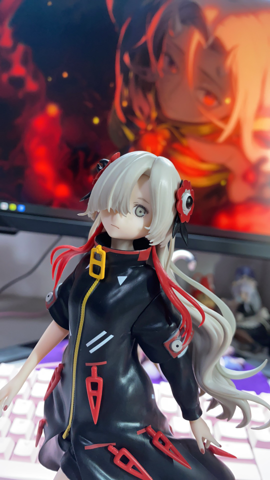 情绪_(´ཀ`」 ∠)_