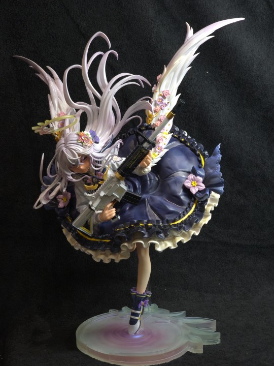 上海WF2025 N1馆全部蔚蓝档案产品