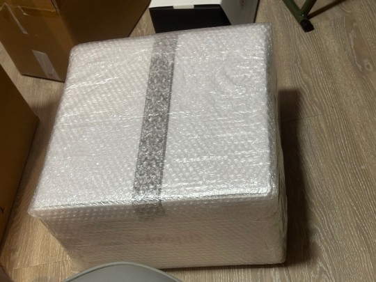 肉感少女 Down小姐的大胸罩 开箱