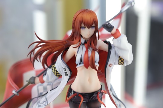 wf 2025 sh 个人乱拍 青时雨 牧濑红莉栖 赛车女郎