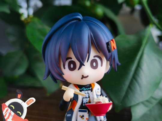 【到货氵】粘土人#2713 铃