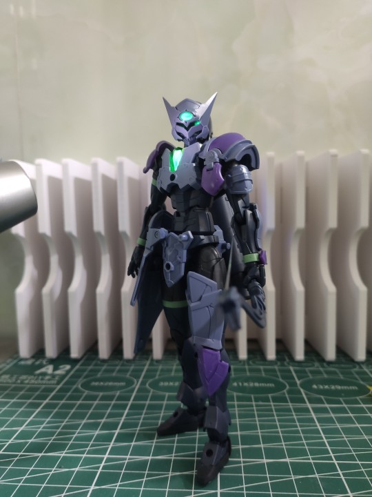 零件开模错层成这样？万大爷你长点心吧！