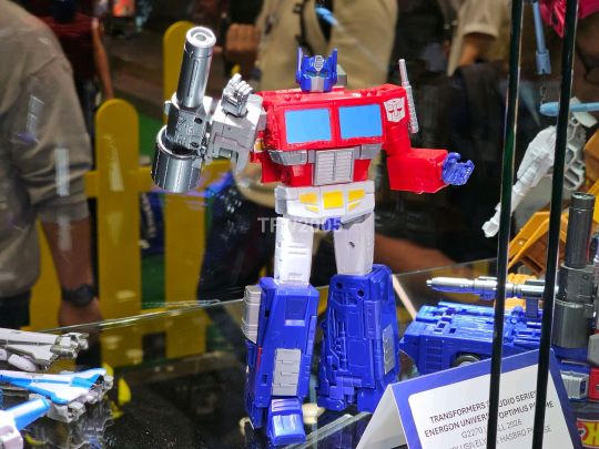 SS86柱换头改手。