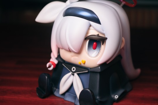 普拉娜gk涂装制作