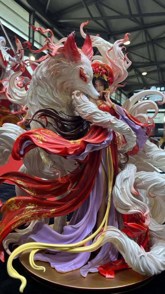 Wf现场返图，后面几张是去年拍的原模（翻糖蛋糕）