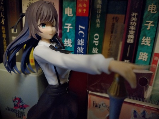 公会的柜台小姐