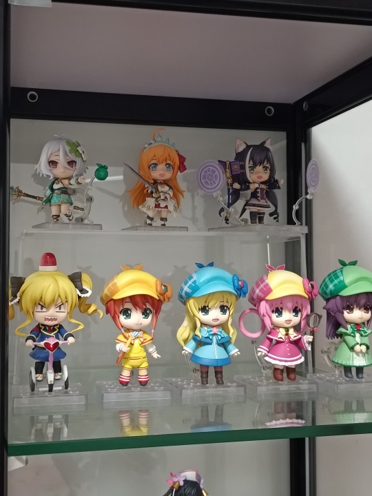 是我把这种老物想的太恐怖了吗