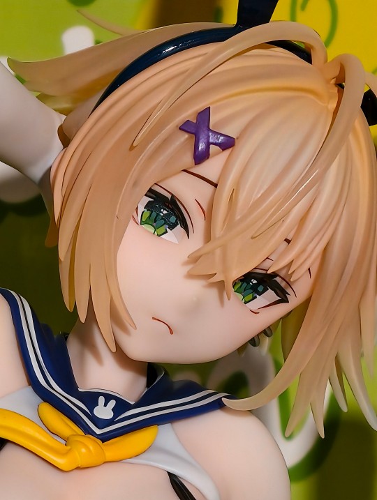 后辈酱！要被我狠狠的撅才对~