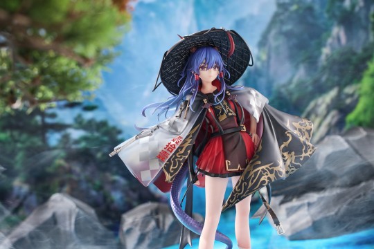 【APEX-TOYS】 假日威龙陈 万重山