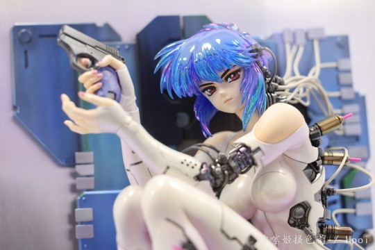 wf 2025 sh 个人乱拍 mf 草薙素子