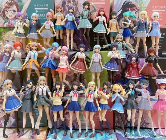 一眼恋爱，人参拼的第一只