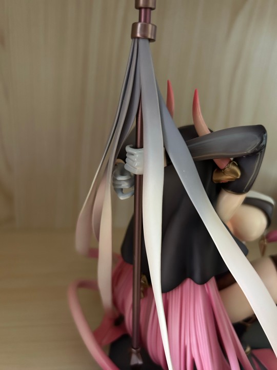 公差最大的一集（