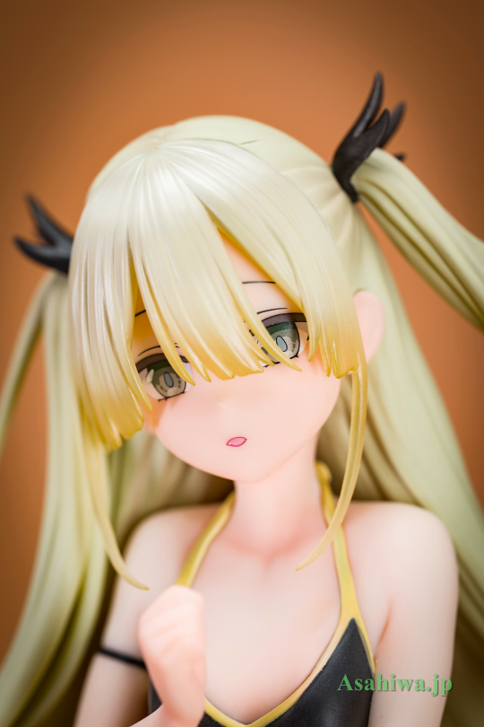 【黑】特工教室 愚人 爱尔纳 泳装