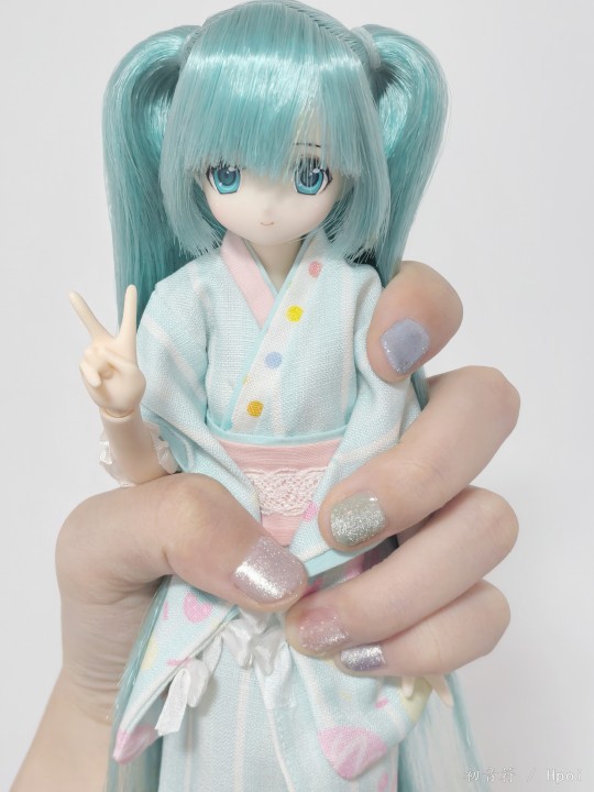 6分尺寸也是穿上了8分的衣服，还这么合适！！