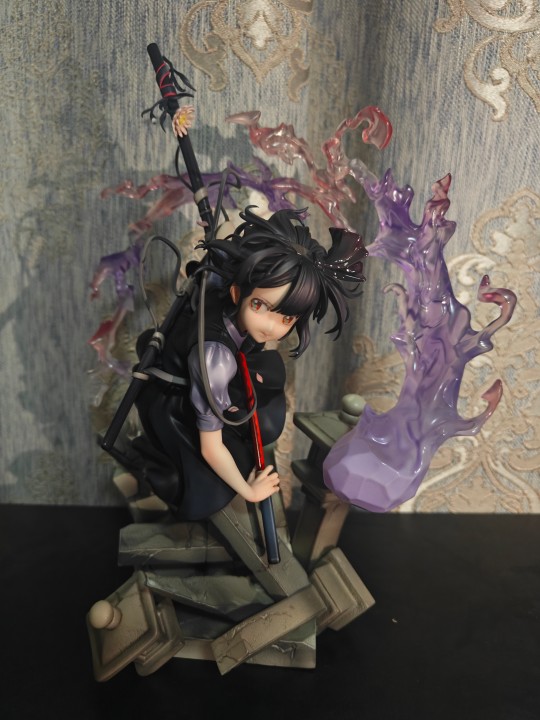 魂魄妖梦异色款