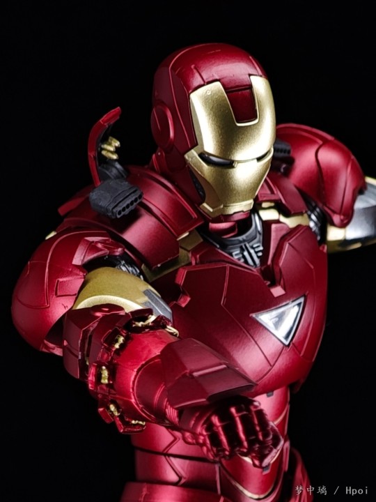 『I have a plan, attack!』