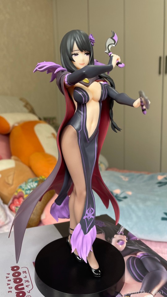 艾尔莎·葛兰希尔黛