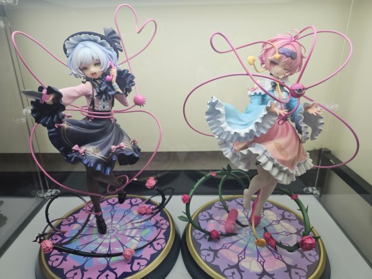 姐妹三收，心情复杂