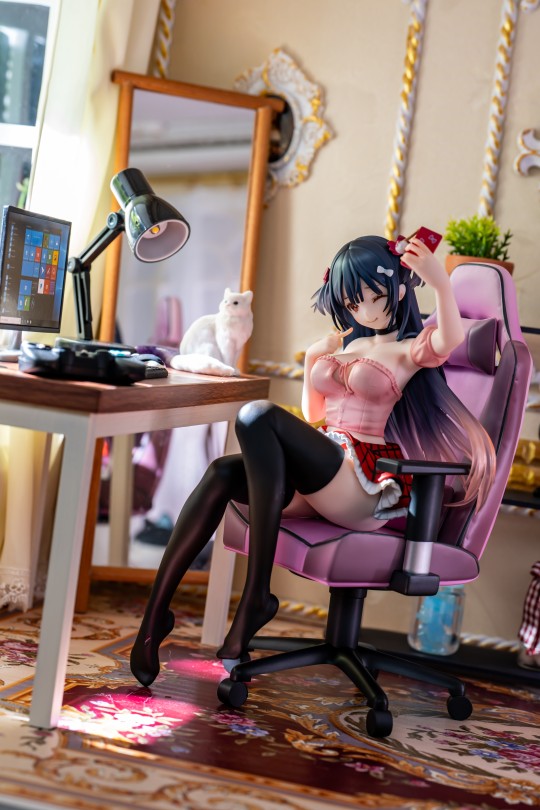 《宅圈公主Ⅱ》