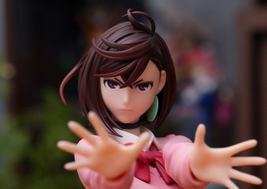 【大货】S-FIRE 胆大党 小桃 返图搬运