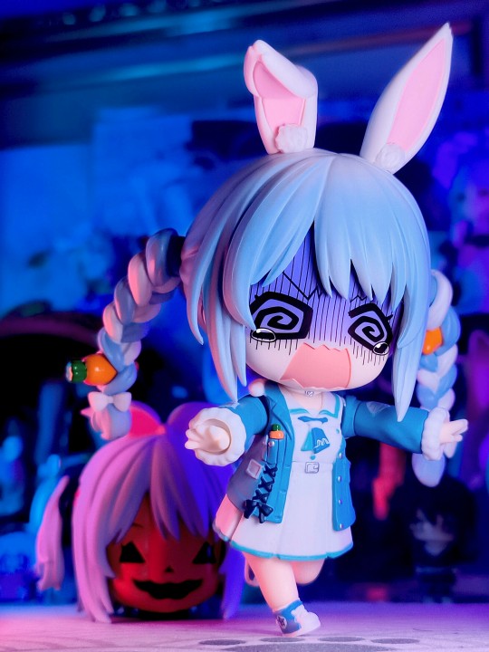 呀哒哟(இωஇ )