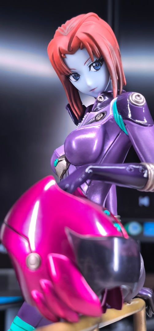 不定期分享自己的手办（第141期）