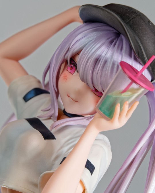 到货水 hsk mignon SPARK